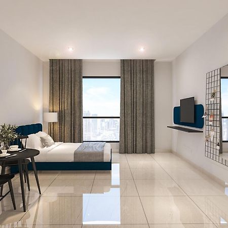 Mossaz Suites By Mykey Petaling Jaya Exteriér fotografie