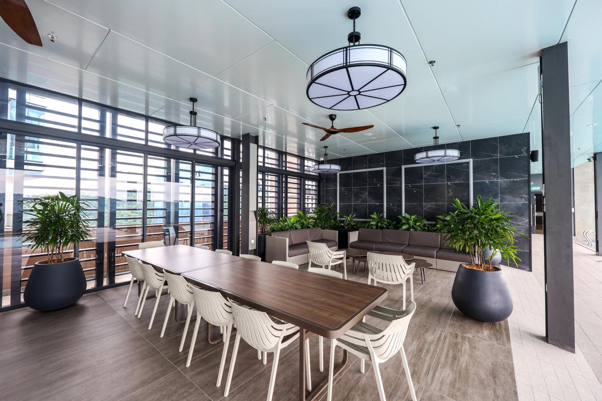 Mossaz Suites By Mykey Petaling Jaya Exteriér fotografie